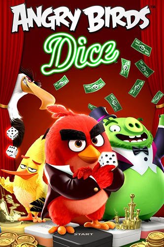download Angry birds: Dice apk